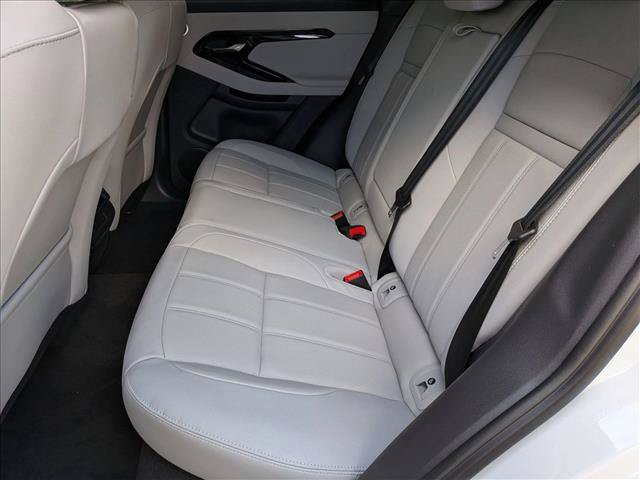 New 2026 Land Rover Range Rover Evoque S AWD/4WD image 15