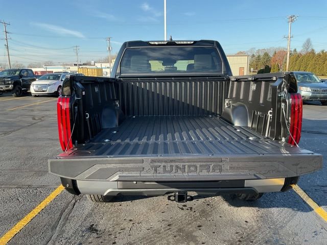 New 2026 Toyota Tundra Limited image 20