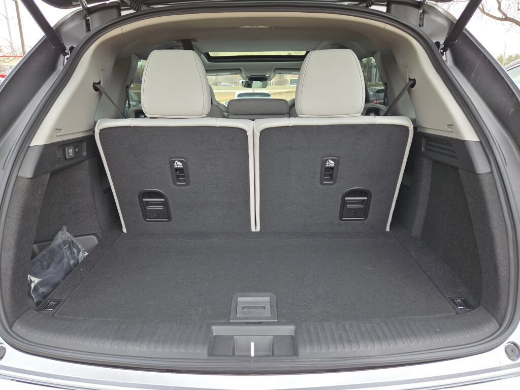 New 2026 Acura MDX w/ Technology Package AWD/4WD image 20