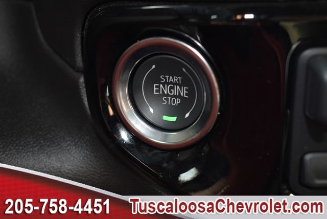 Used 2025 Chevrolet Silverado 1500 RST AWD/4WD image 38