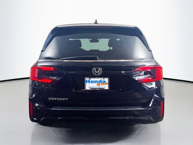 Used 2026 Honda Odyssey EX-L image 21