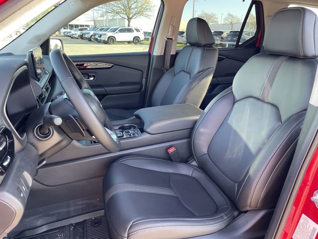 Certified 2025 Honda Pilot EX-L image 14