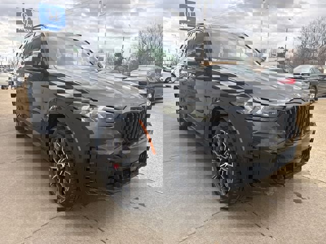 New 2026 BMW X5 xDrive40i w/ Executive Package image 29