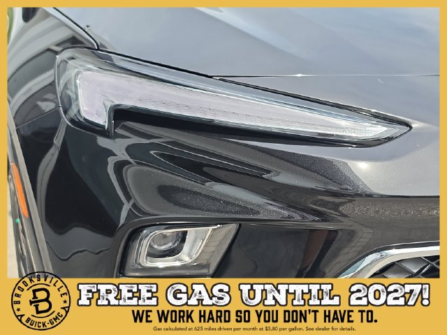 New 2026 Buick Encore GX Sport Touring w/ Advanced Technology Package FWD image 12