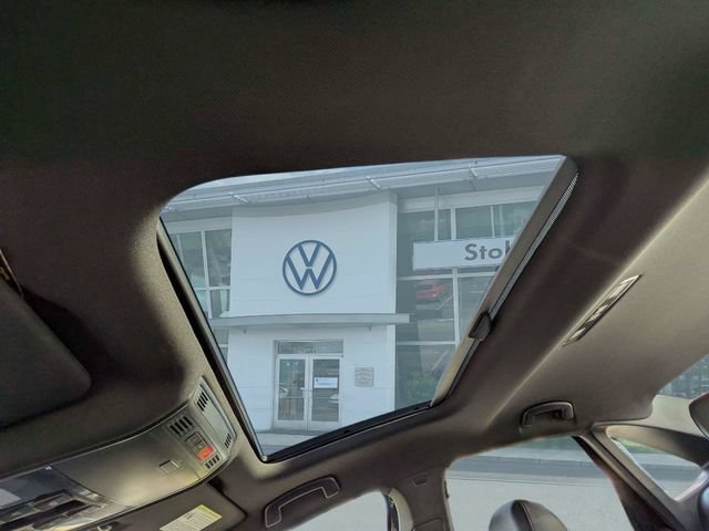New 2027 Volkswagen Jetta GLI Autobahn FWD image 20