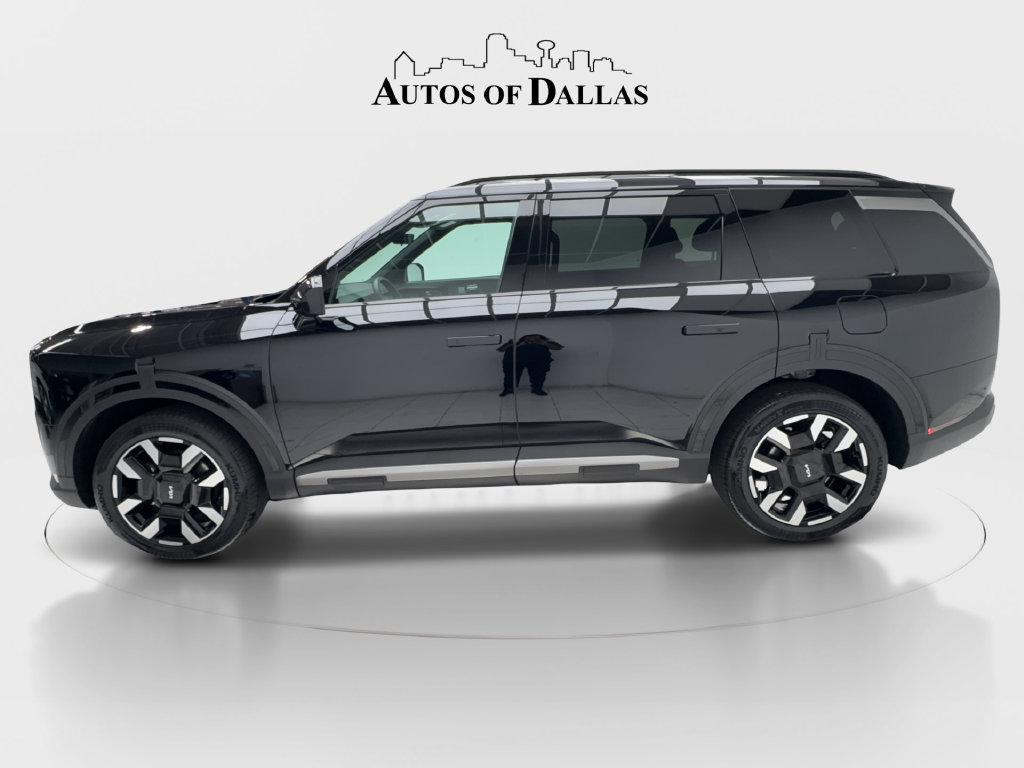 Used 2027 Kia Telluride S AWD/4WD image 6