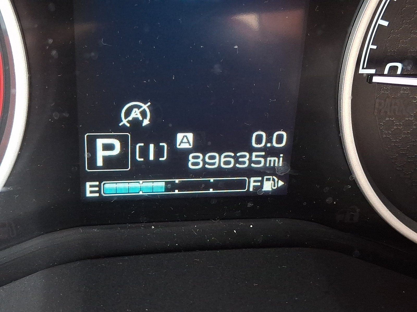 Used 2019 Subaru Forester Premium AWD/4WD image 23