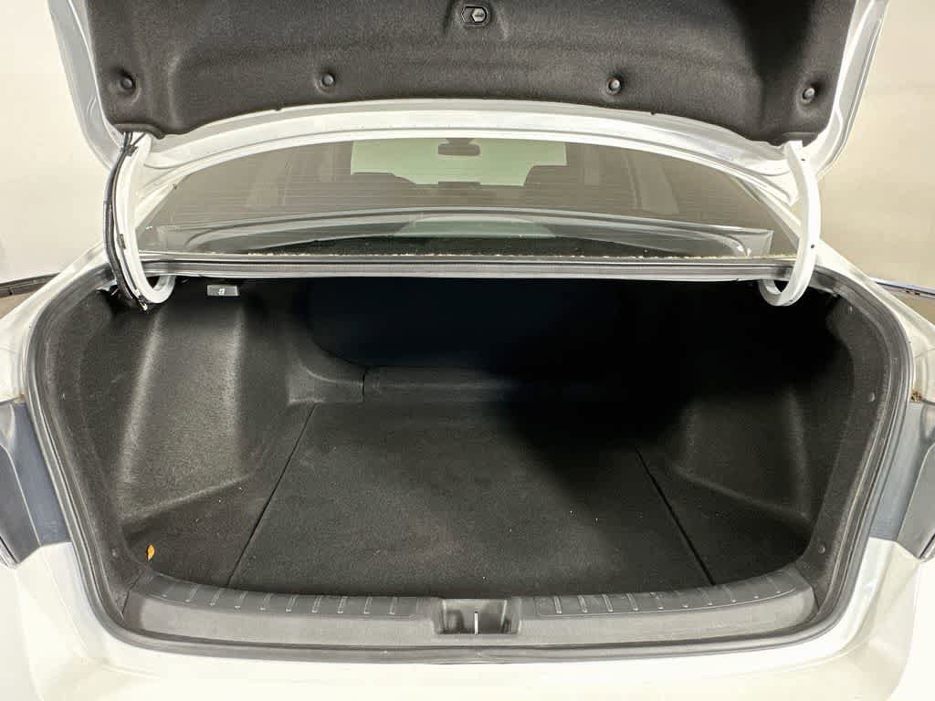 Used 2022 Honda Civic Sport image 21