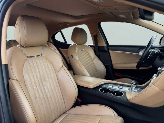 Used 2022 Genesis G70 2.0T w/ Prestige Package image 55
