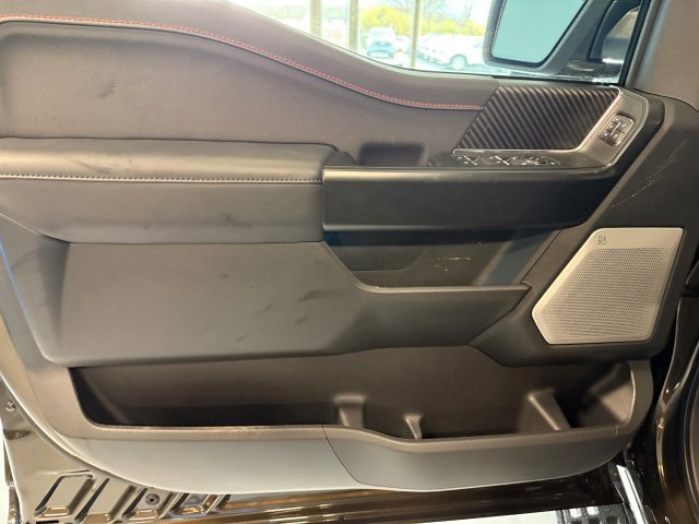 New 2025 Ford F150 Raptor AWD/4WD image 10