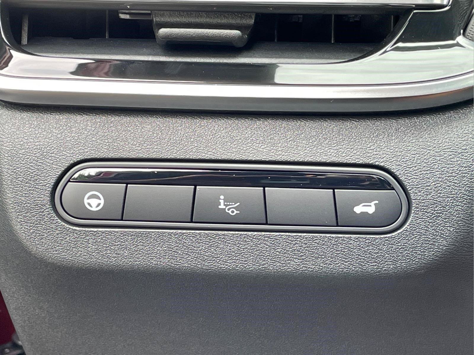 New 2027 INFINITI QX65 Sport w/ Premium Package AWD/4WD image 24