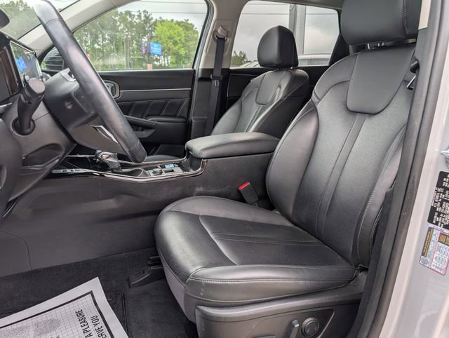 Used 2023 Kia Sorento SX FWD image 11