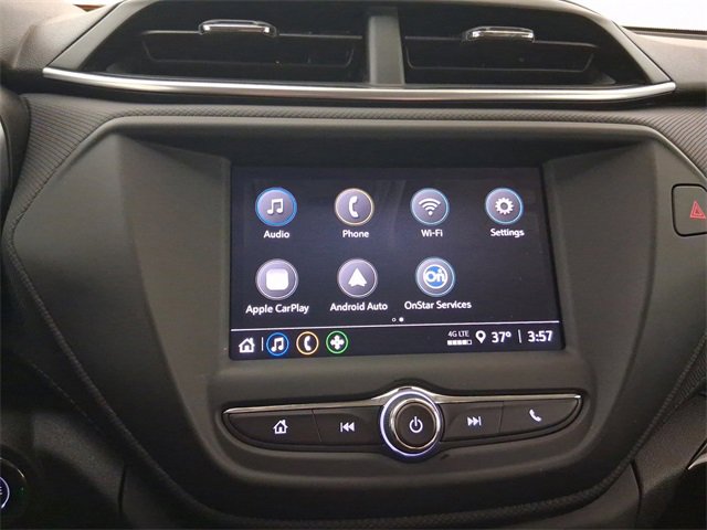 Used 2023 Chevrolet TrailBlazer LT image 25