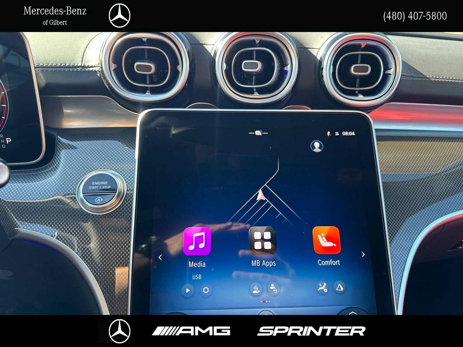 New 2026 Mercedes-Benz CLE 450 4MATIC Cabriolet image 18