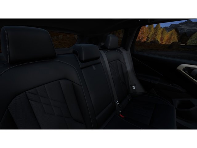 New 2025 BMW X3 xDrive30i w/ Premium Package image 12