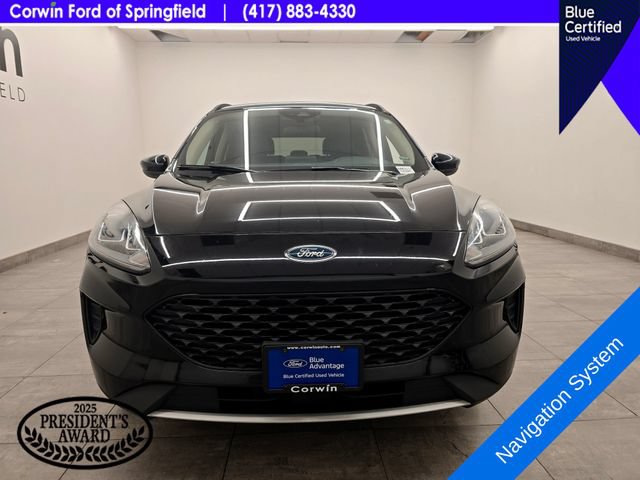 Certified 2020 Ford Escape SE Sport AWD/4WD image 8