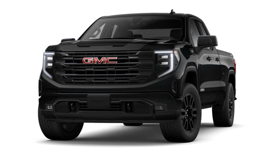 New 2026 GMC Sierra 1500 Elevation AWD/4WD image 32