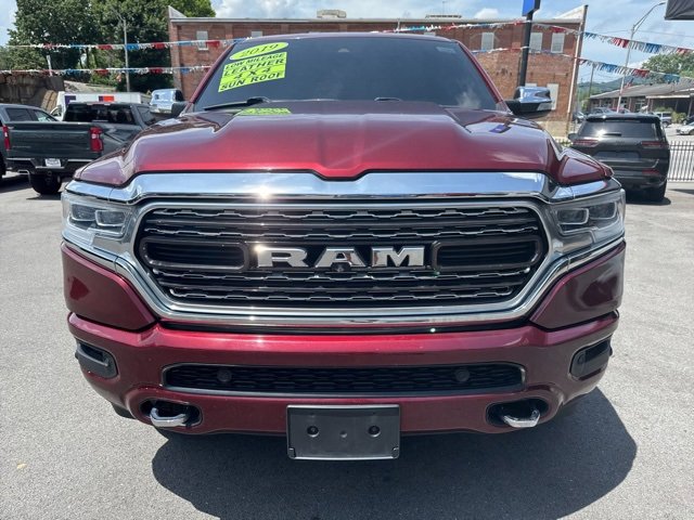 Used 2019 RAM 1500 Limited image 4