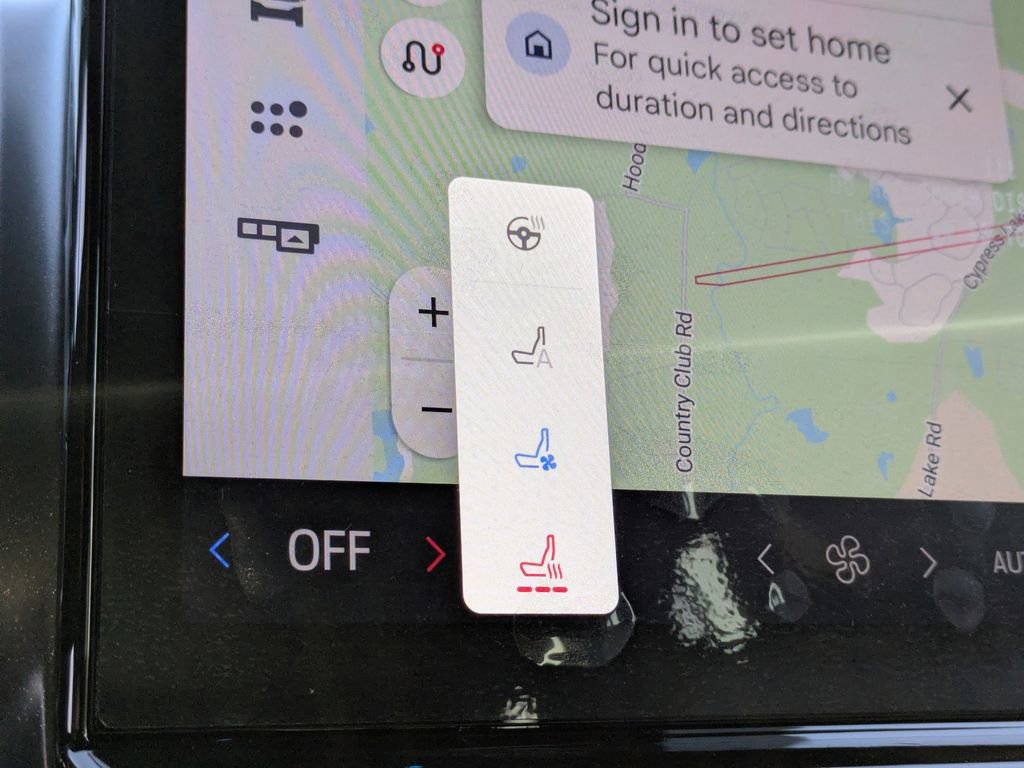 New 2026 Ford Expedition Max Platinum w/ Stealth Performance Package image 28