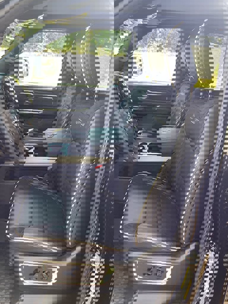 New 2026 RAM 1500 Laramie w/ Laramie Southwest Edition image 30