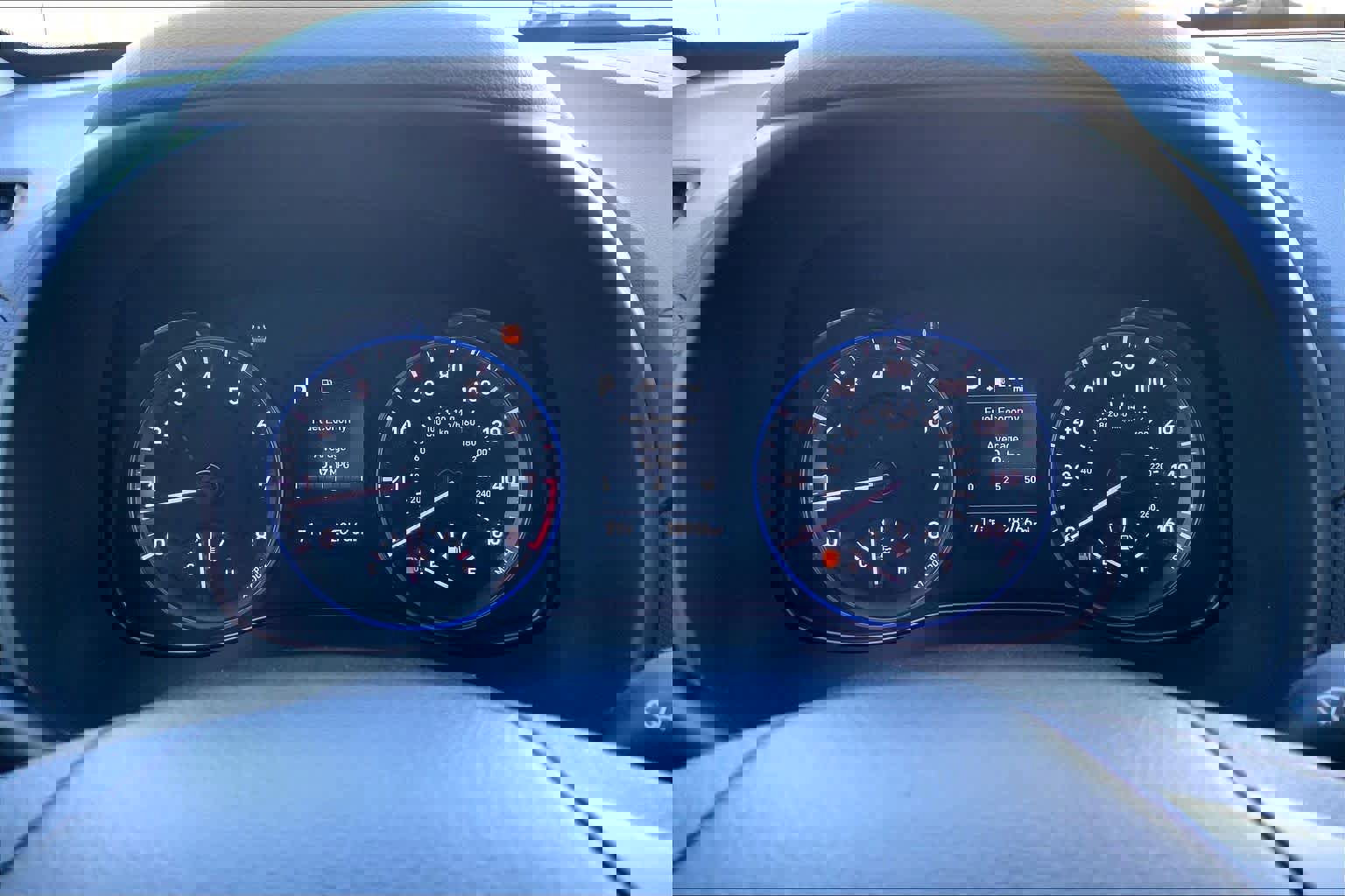 Used 2018 Hyundai Kona Limited image 25