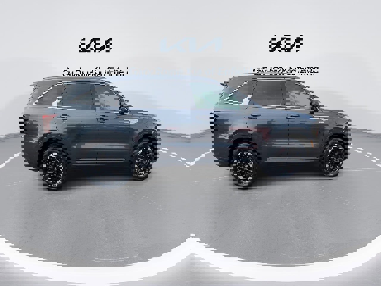 Used 2024 Kia Sorento S image 9