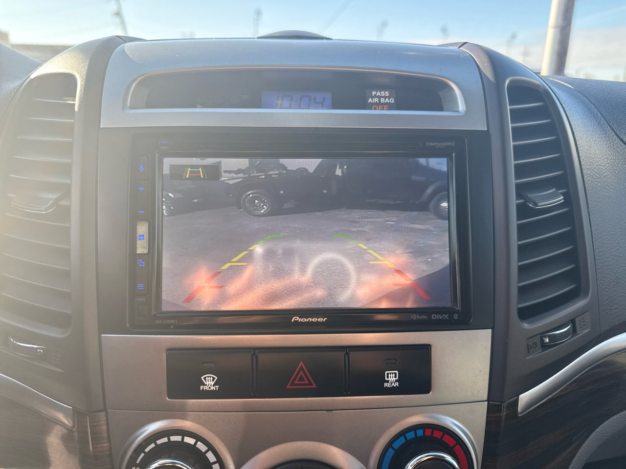 Used 2011 Hyundai Santa Fe SE image 20