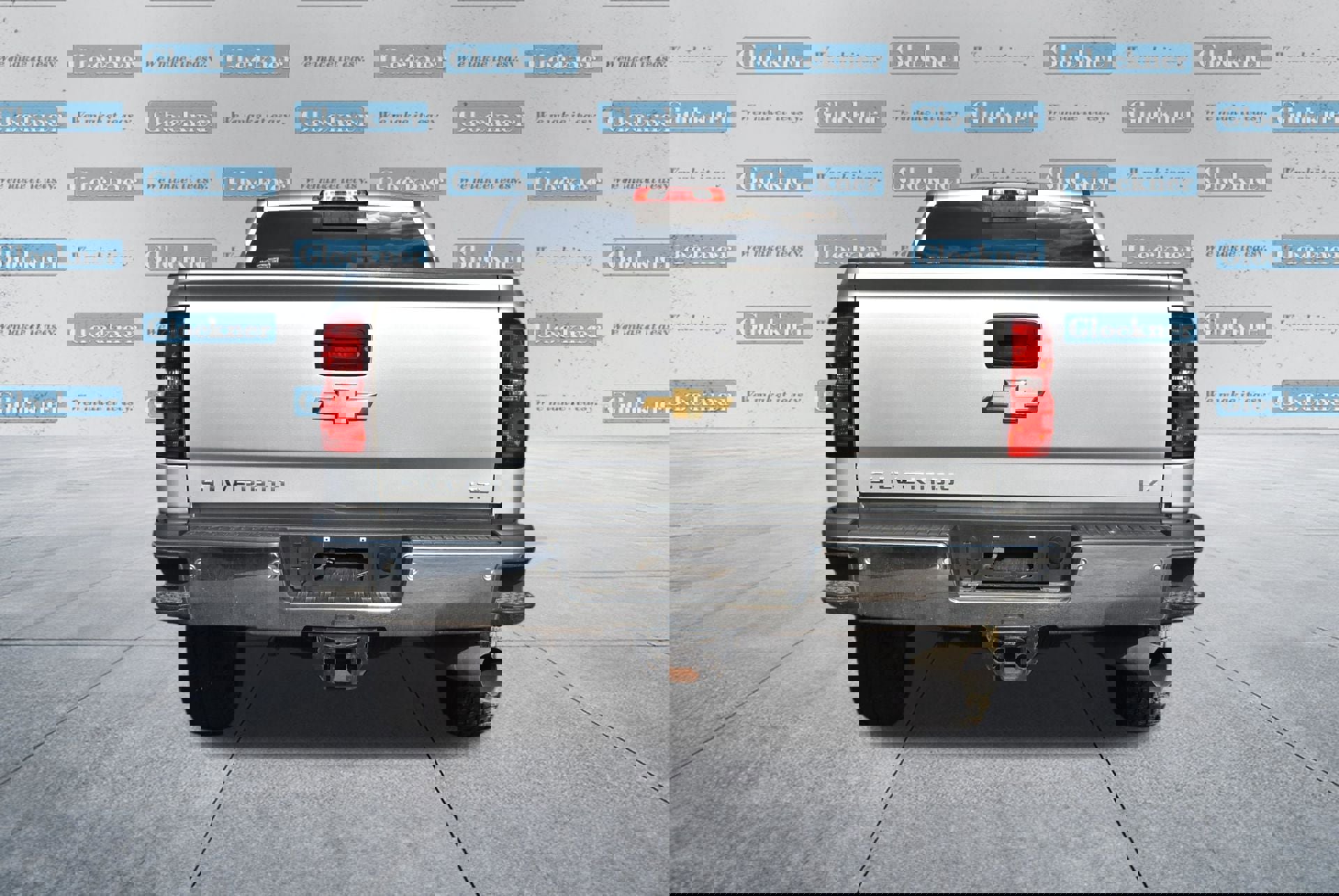 Used 2019 Chevrolet Silverado 2500 LTZ w/ Duramax Plus Package AWD/4WD image 7