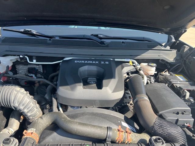 Used 2019 Chevrolet Colorado Z71 image 33
