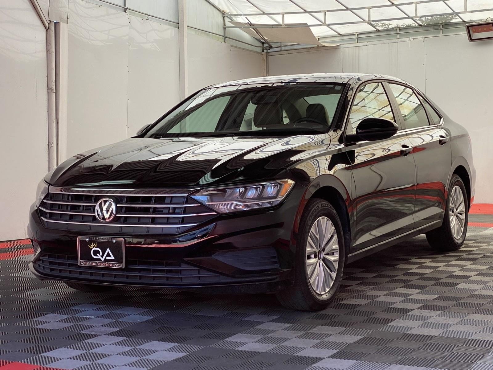 Used 2020 Volkswagen Jetta FWD image 3
