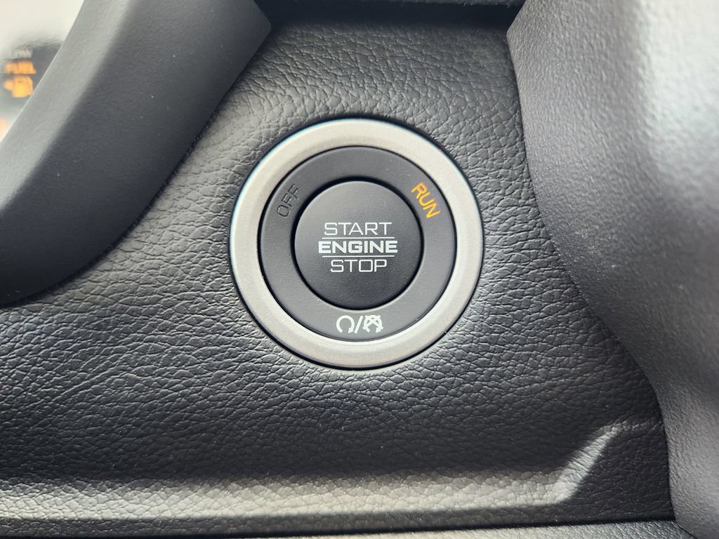 New 2026 RAM 2500 Laramie w/ Night Edition AWD/4WD image 20