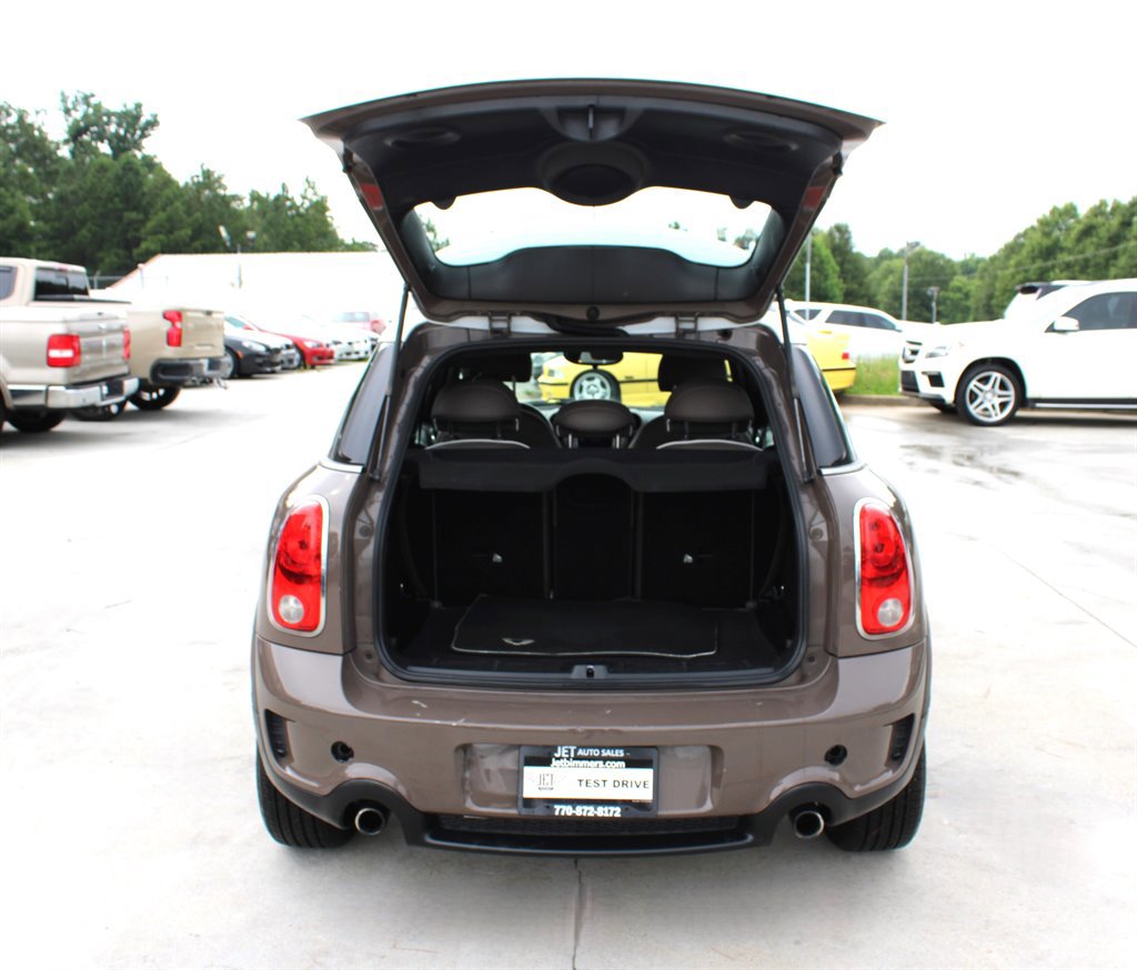 Used 2012 MINI Cooper Countryman S image 33
