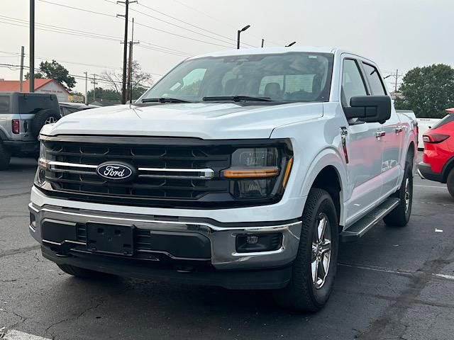 Used 2024 Ford F150 XLT w/ Tow/Haul Package image 20