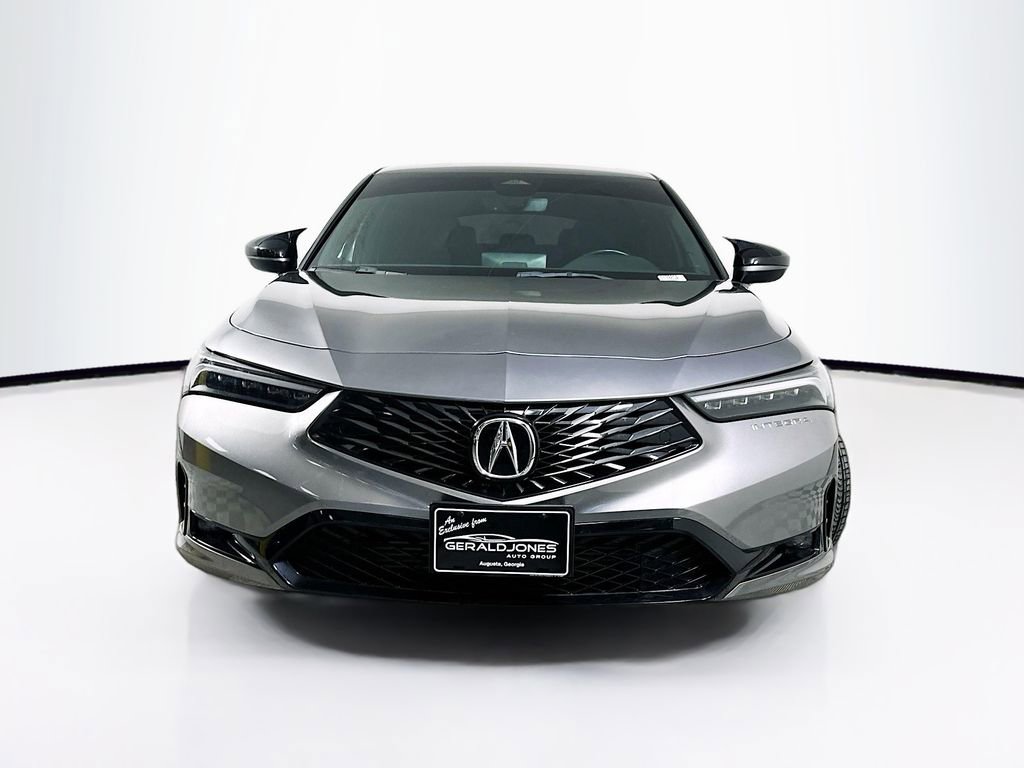 Used 2023 Acura Integra A-Spec image 5