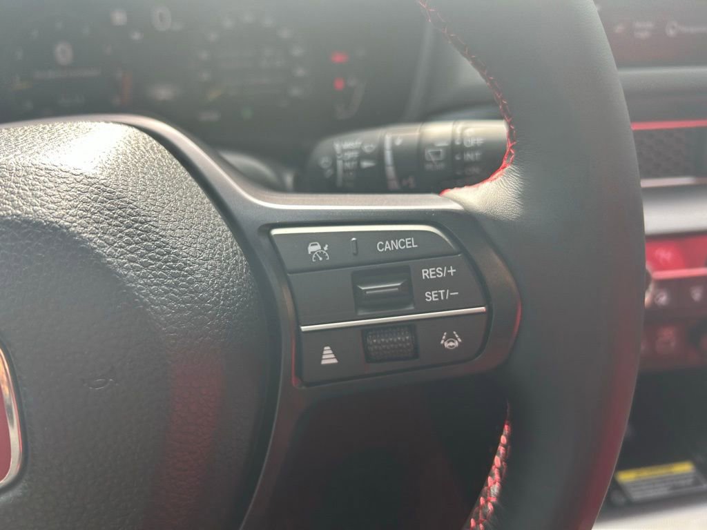 Used 2025 Honda Civic Type R image 21