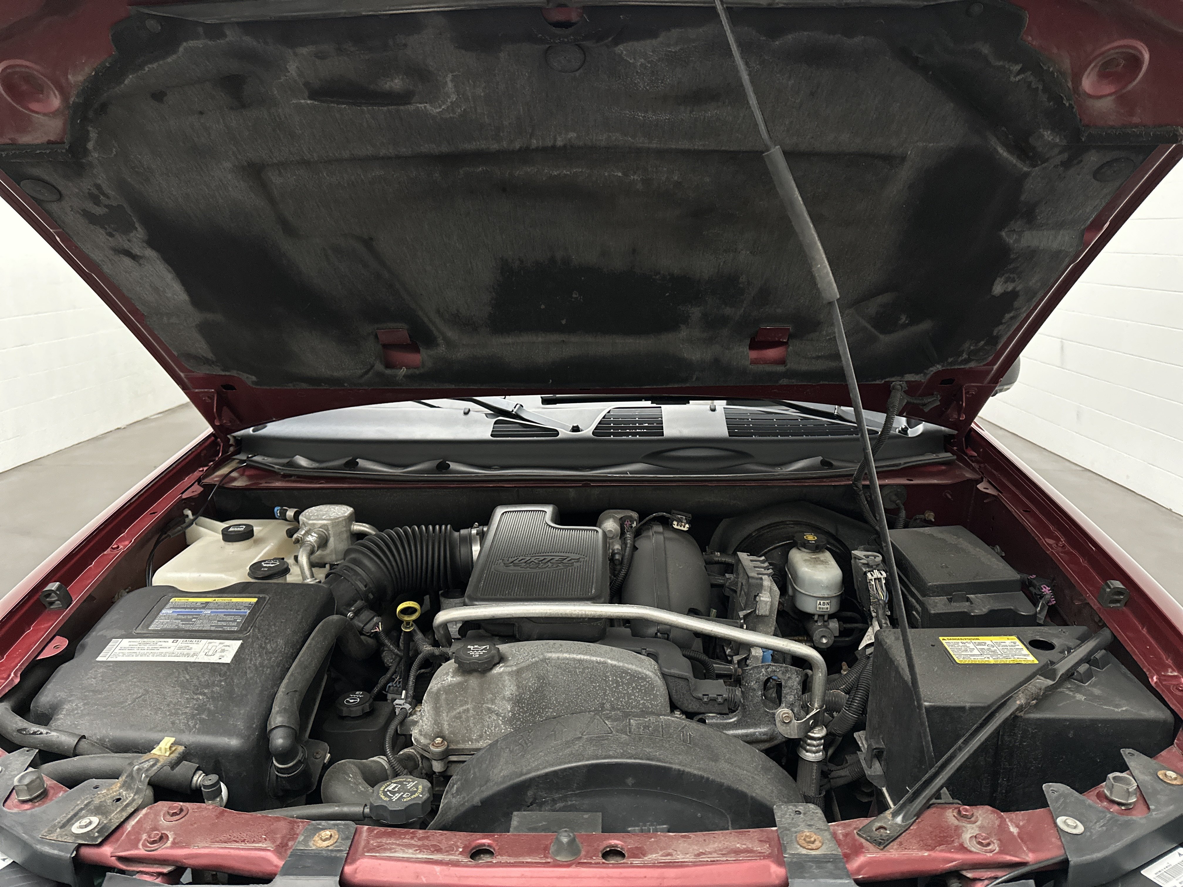 Used 2006 Chevrolet TrailBlazer LT AWD/4WD image 40