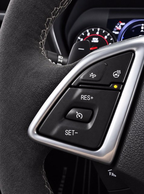 Used 2022 Chevrolet Camaro SS RWD image 49