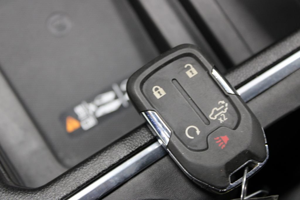 Used 2021 GMC Sierra 1500 Denali w/ Denali Ultimate Package image 63