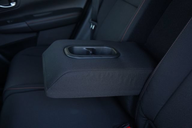 Used 2026 Honda CR-V TrailSport image 29