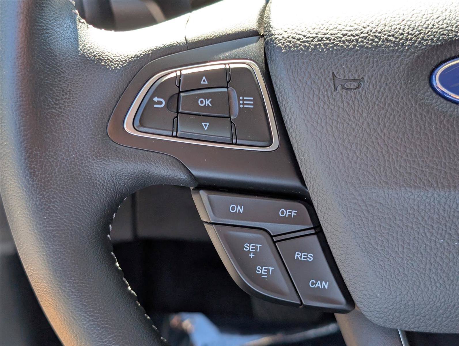 Used 2021 Ford EcoSport SES AWD/4WD image 23