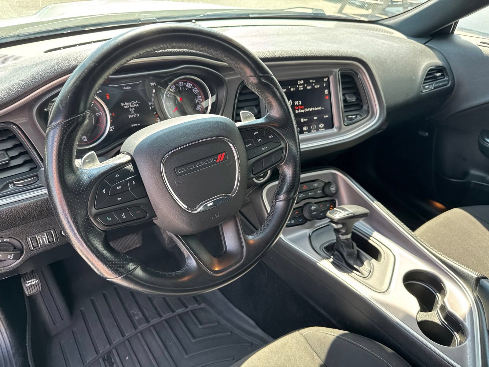 Used 2022 Dodge Challenger GT RWD image 17