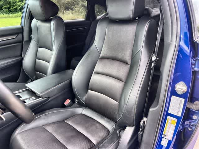 Used 2019 Honda Accord Sport image 11