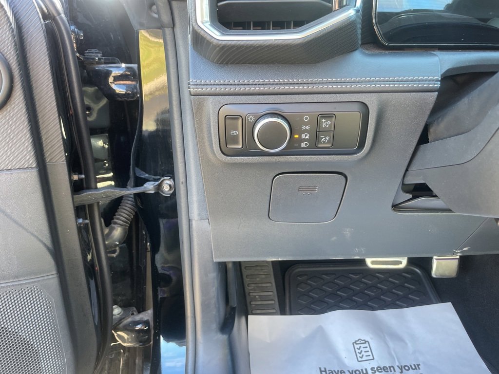 Used 2024 Ford Mustang Premium image 17