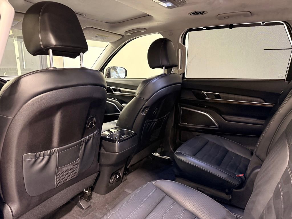 Used 2024 Kia Telluride SX Prestige image 21