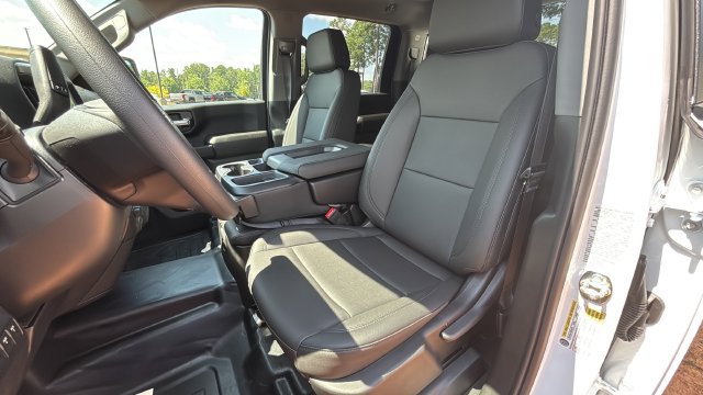 New 2026 Chevrolet Silverado 2500 W/T w/ WT Convenience Package AWD/4WD image 17