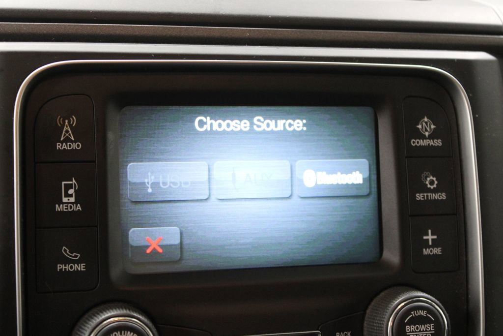 Used 2019 RAM 1500 Tradesman w/ Tradesman SXT Package image 47