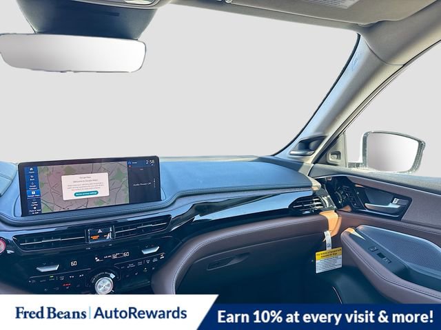 New 2026 Acura Integra A-Spec image 25