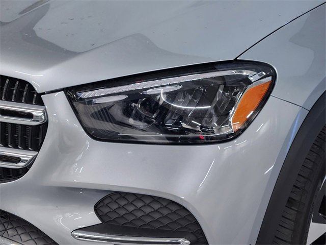 Used 2024 Mercedes-Benz GLE 350 4MATIC w/ Winter Package image 12