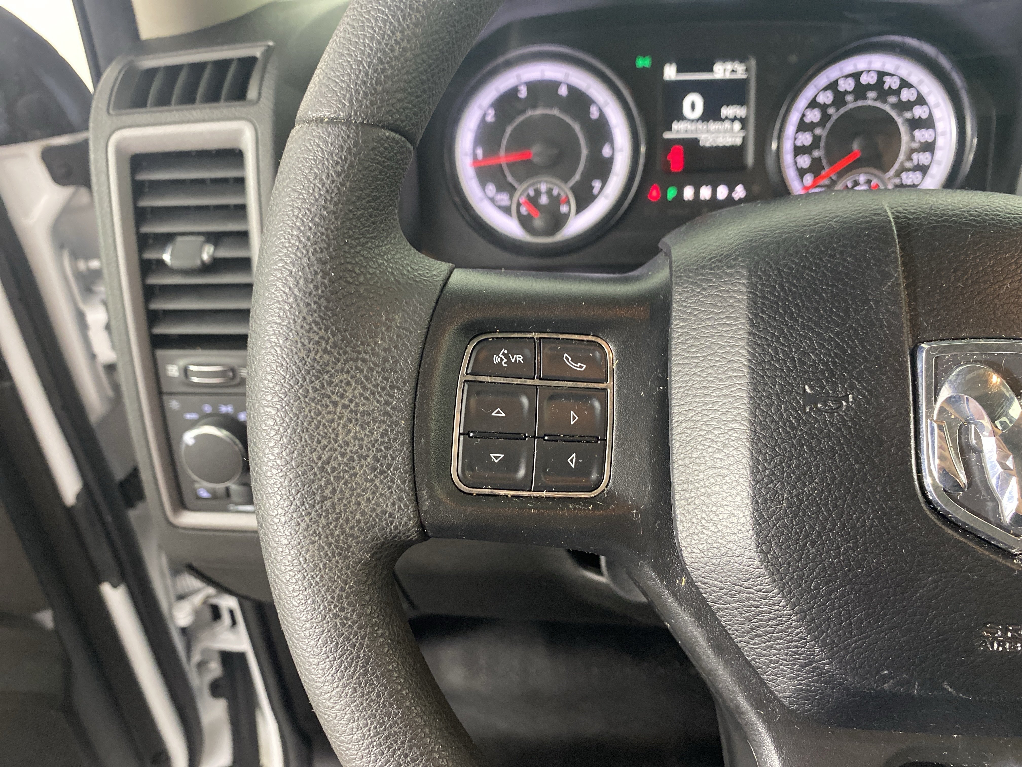 Used 2019 RAM 1500 Tradesman w/ Protection Group AWD/4WD image 19
