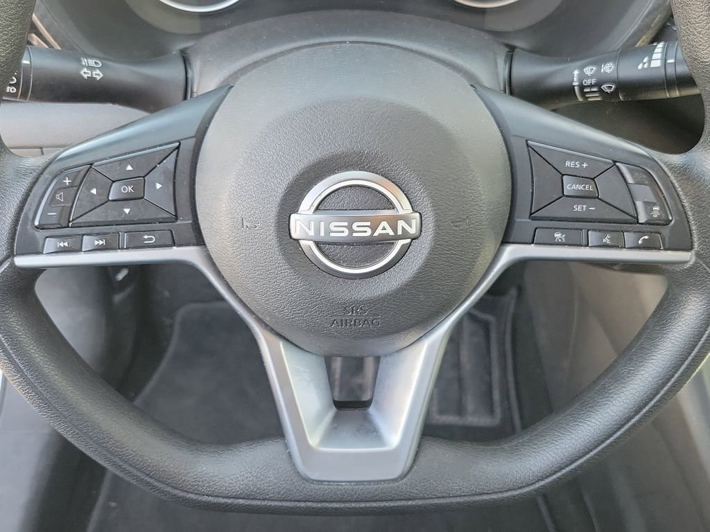 Used 2024 Nissan Sentra SV FWD image 21